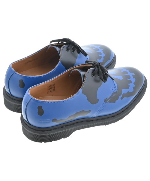 Supreme（シュプリーム）ビジネス・ドレスシューズ 青 サイズ:UK9(27.5cm位) メンズ/2200678521083