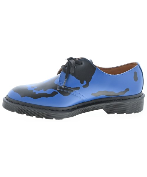 Supreme（シュプリーム）ビジネス・ドレスシューズ 青 サイズ:UK9(27.5cm位) メンズ/2200678521083