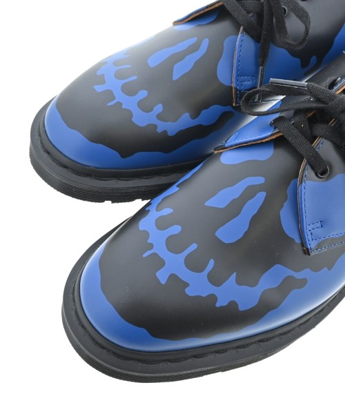 Supreme（シュプリーム）ビジネス・ドレスシューズ 青 サイズ:UK9(27.5cm位) メンズ/2200678521083
