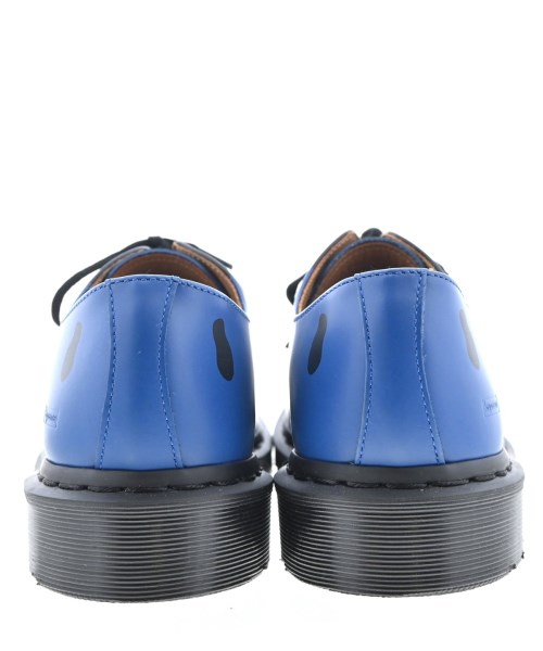 Supreme（シュプリーム）ビジネス・ドレスシューズ 青 サイズ:UK9(27.5cm位) メンズ/2200678521083