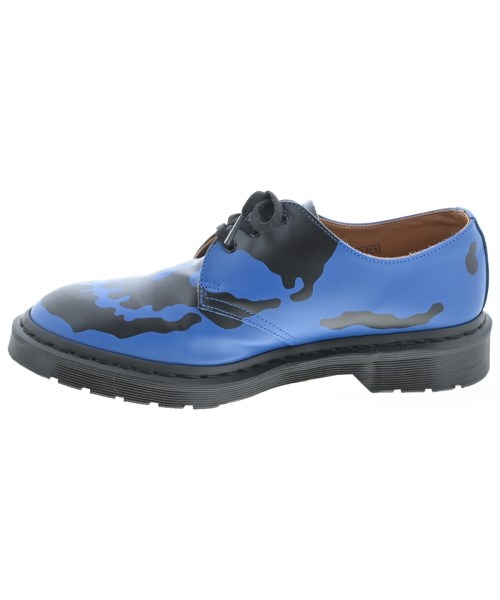 Supreme（シュプリーム）ビジネス・ドレスシューズ 青 サイズ:UK8(26.5cm位) メンズ/2200678521090