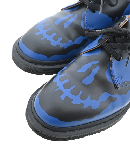 Supreme（シュプリーム）ビジネス・ドレスシューズ 青 サイズ:UK8(26.5cm位) メンズ/2200678521090