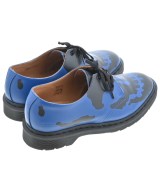 Supreme（シュプリーム）ビジネス・ドレスシューズ 青 サイズ:UK8(26.5cm位) メンズ/2200678521090