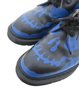 Supreme（シュプリーム）ビジネス・ドレスシューズ 青 サイズ:UK8(26.5cm位) メンズ/2200678521090