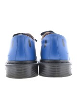 Supreme（シュプリーム）ビジネス・ドレスシューズ 青 サイズ:UK8(26.5cm位) メンズ/2200678521090