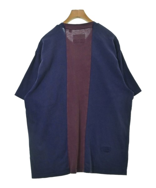 Supreme（シュプリーム）Tシャツ・カットソー 紺 サイズ:XL メンズ/2200678521120