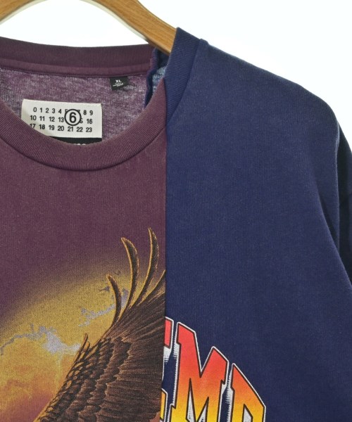 Supreme（シュプリーム）Tシャツ・カットソー 紺 サイズ:XL メンズ/2200678521120