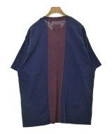 Supreme（シュプリーム）Tシャツ・カットソー 紺 サイズ:XL メンズ/2200678521120