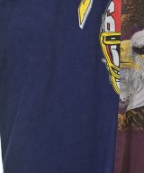 Supreme（シュプリーム）Tシャツ・カットソー 紺 サイズ:XL メンズ/2200678521120