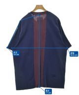 Supreme（シュプリーム）Tシャツ・カットソー 紺 サイズ:XL メンズ/2200678521120