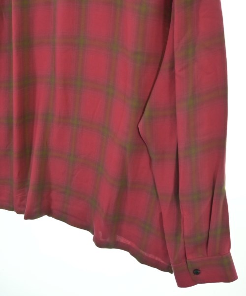 Supreme（シュプリーム）カジュアルシャツ ピンク サイズ:XL メンズ/2200678521137