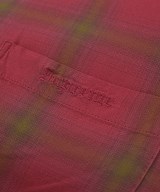 Supreme（シュプリーム）カジュアルシャツ ピンク サイズ:XL メンズ/2200678521137