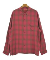 Supreme カジュアルシャツ