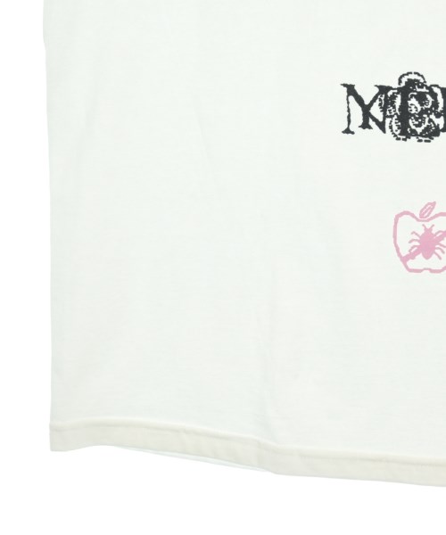 Supreme（シュプリーム）Tシャツ・カットソー 白 サイズ:M メンズ/2200679018049