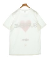 Supreme（シュプリーム）Tシャツ・カットソー 白 サイズ:M メンズ/2200679018049