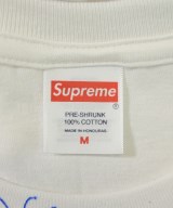 Supreme（シュプリーム）Tシャツ・カットソー 白 サイズ:M メンズ/2200679018049