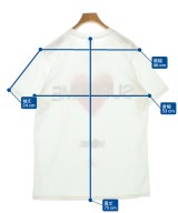 Supreme（シュプリーム）Tシャツ・カットソー 白 サイズ:M メンズ/2200679018049
