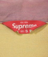 Supreme（シュプリーム）デニムジャケット ピンク サイズ:S メンズ/2200679066019