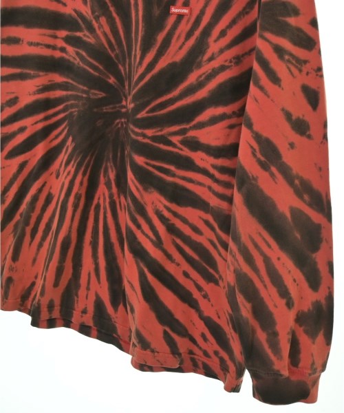 Supreme（シュプリーム）Tシャツ・カットソー オレンジ サイズ:S メンズ/2200679066026