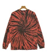 Supreme（シュプリーム）Tシャツ・カットソー オレンジ サイズ:S メンズ/2200679066026