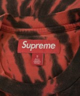 Supreme（シュプリーム）Tシャツ・カットソー オレンジ サイズ:S メンズ/2200679066026