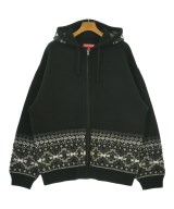 Supreme（シュプリーム）ニット・セーター 黒 サイズ:XL メンズ/2200679096030