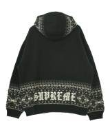 Supreme（シュプリーム）ニット・セーター 黒 サイズ:XL メンズ/2200679096030
