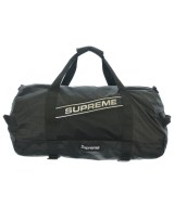 Supreme（シュプリーム）ボストンバッグ 黒 サイズ:- メンズ/2200679096115