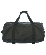 Supreme（シュプリーム）ボストンバッグ 黒 サイズ:- メンズ/2200679096115