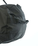 Supreme（シュプリーム）ボストンバッグ 黒 サイズ:- メンズ/2200679096115