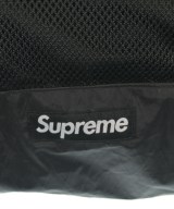 Supreme（シュプリーム）ボストンバッグ 黒 サイズ:- メンズ/2200679096115