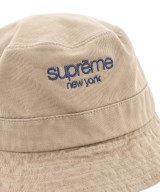 Supreme（シュプリーム）ハット ベージュ サイズ:M/L メンズ/2200679102106