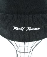 Supreme（シュプリーム）ニットキャップ・ビーニー 黒 サイズ:ONE メンズ/2200679172079
