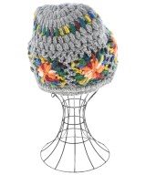 Supreme（シュプリーム）ハット グレー サイズ:- メンズ/2200679172093