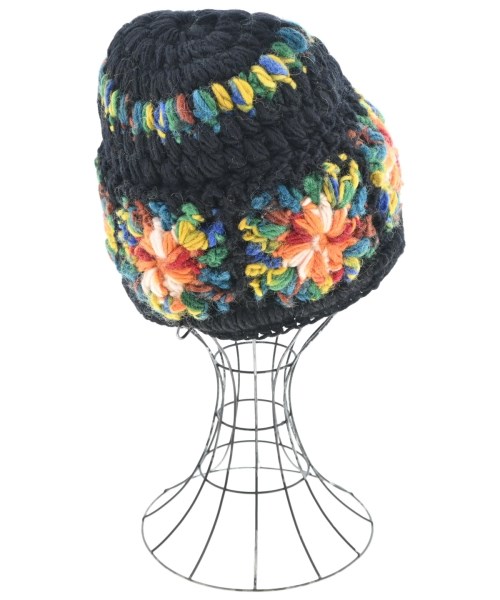 Supreme（シュプリーム）ハット 黒 サイズ:- メンズ/2200679172109