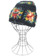 Supreme（シュプリーム）ハット 黒 サイズ:- メンズ/2200679172109