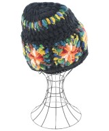 Supreme（シュプリーム）ハット 黒 サイズ:- メンズ/2200679172109