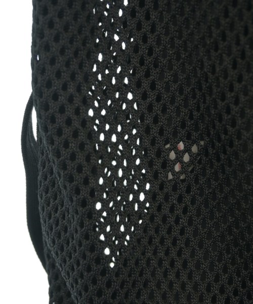 Supreme（シュプリーム）バックパック・リュック 黒 サイズ:F メンズ/2200679192022