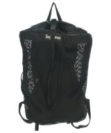 Supreme（シュプリーム）バックパック・リュック 黒 サイズ:F メンズ/2200679192022