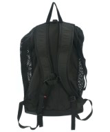 Supreme（シュプリーム）バックパック・リュック 黒 サイズ:F メンズ/2200679192022