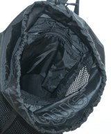 Supreme（シュプリーム）バックパック・リュック 黒 サイズ:F メンズ/2200679192022