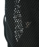 Supreme（シュプリーム）バックパック・リュック 黒 サイズ:F メンズ/2200679192022