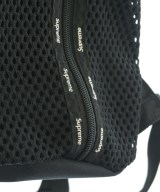 Supreme（シュプリーム）バックパック・リュック 黒 サイズ:F メンズ/2200679192022