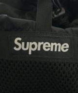 Supreme（シュプリーム）バックパック・リュック 黒 サイズ:F メンズ/2200679192022