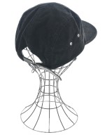 Supreme（シュプリーム）キャップ 黒 サイズ:- メンズ/2200671863395