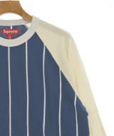 Supreme（シュプリーム）Tシャツ・カットソー 紺 サイズ:S メンズ/2200679187073