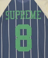 Supreme（シュプリーム）Tシャツ・カットソー 紺 サイズ:S メンズ/2200679187073