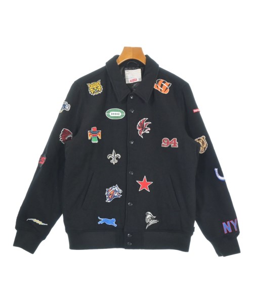 Supreme(シュプリーム)その他 黒 サイズ:M/2200679304043