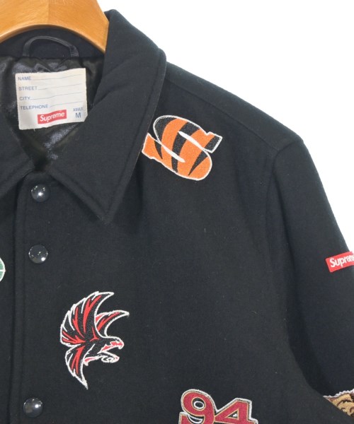 Supreme（シュプリーム）その他 黒 サイズ:M メンズ/2200679304043