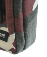 Supreme（シュプリーム）ショルダーバッグ 白 サイズ:- メンズ/2200679316015